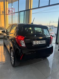 شيفروليه سبارك